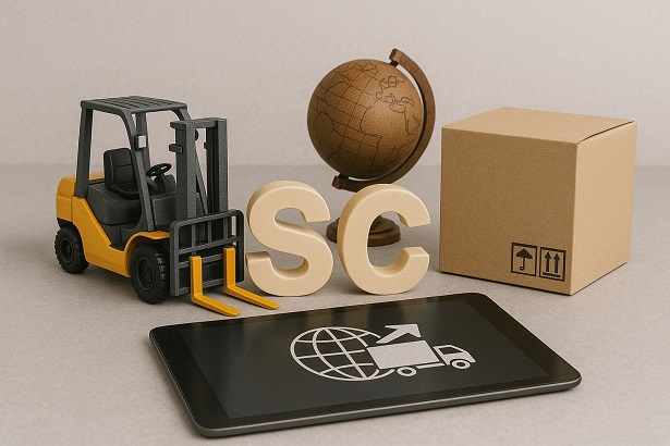 Logistics & Supply Chain